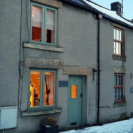 Dove Cottage, Тайдсуэлл Экстерьер фото